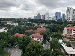 Jervois View (D10), Apartment #475102401